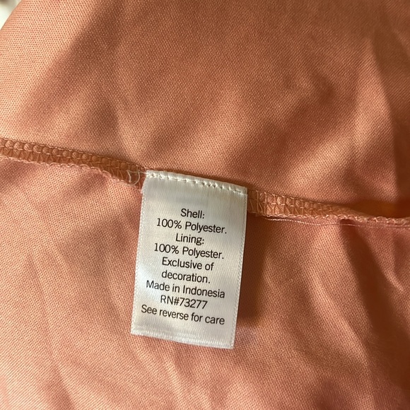 Lauren Conrad Dress - Picture 7 of 8